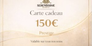 Carte cadeau 150€