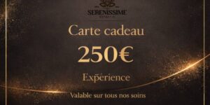 Carte cadeau 250€
